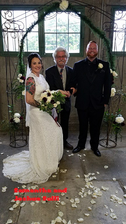 Wedding ceremony photo 29
