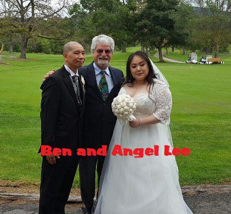 Wedding ceremony photo 11