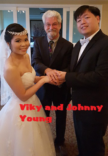 Wedding ceremony photo 10