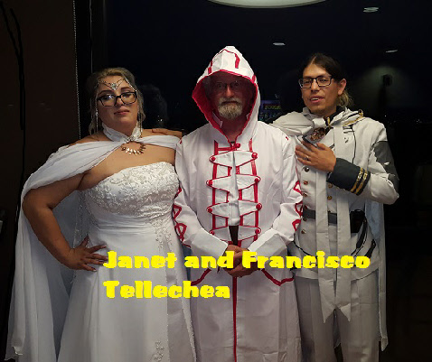 Wedding ceremony photo 20