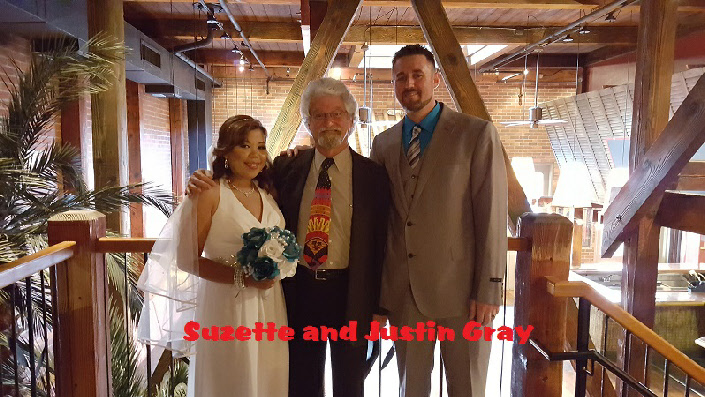 Wedding ceremony photo 19