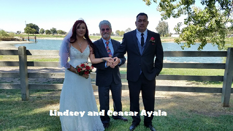 Wedding ceremony photo 36