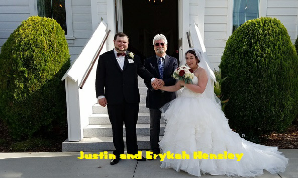 Wedding ceremony photo 37
