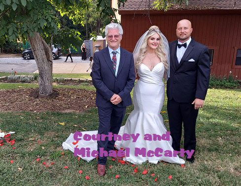 Wedding ceremony photo 38