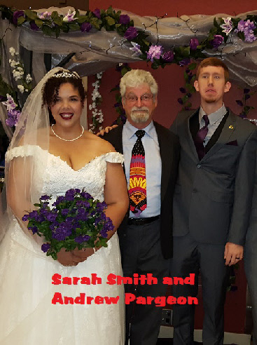 Wedding ceremony photo 21
