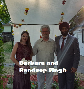 Wedding ceremony photo 15