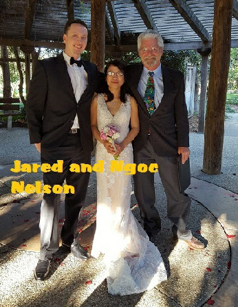 Wedding ceremony photo 8