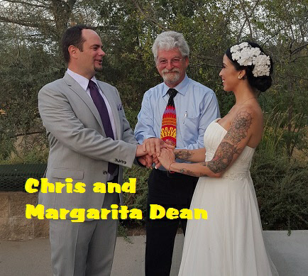 Wedding ceremony photo 9